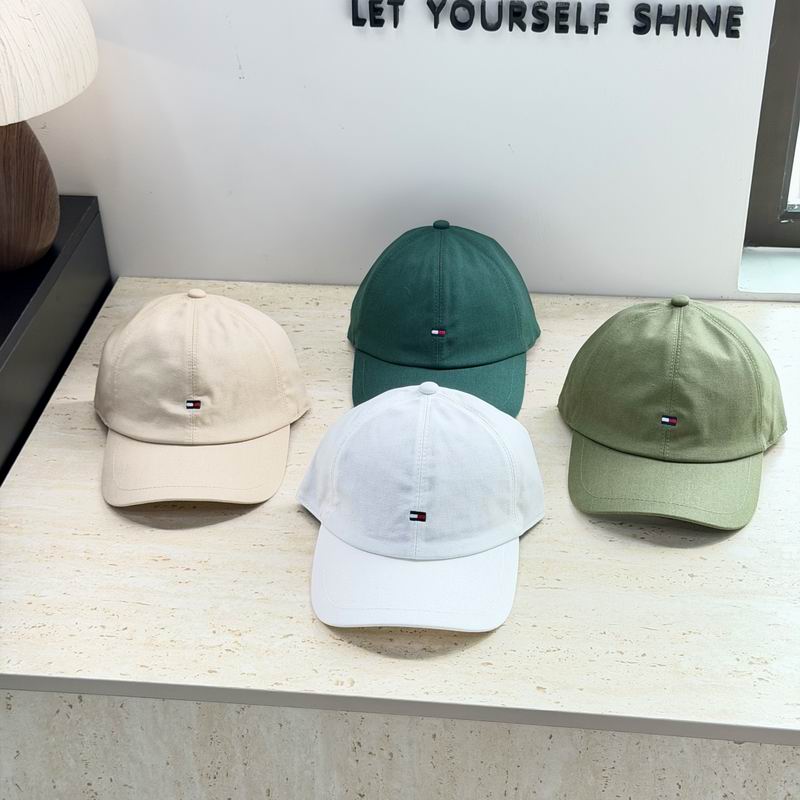 Tommy Cap dx04